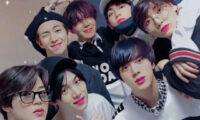 BTS Member Visuals – Best New Shots in 2025