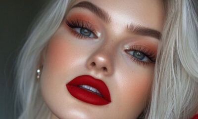 مدل‌ های رژ  لب ۲۰۲۵: چه رنگ‌ هایی مد هستن؟