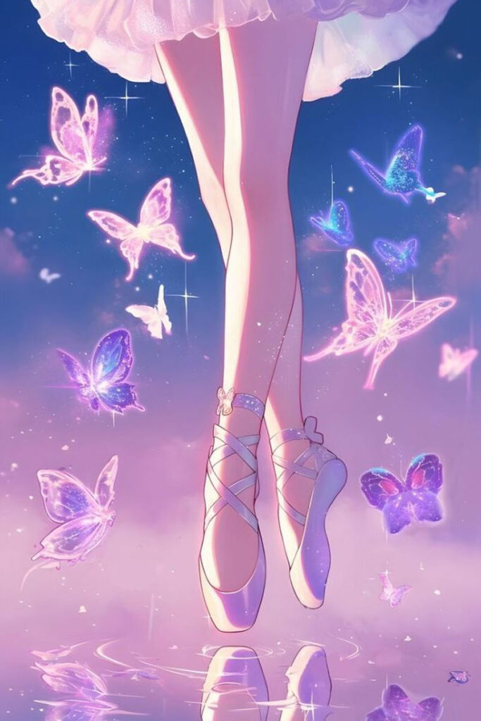 جذاب ترین مجموعه والپیپر پروانه برای گوشی و دسکتاپ🦋