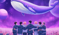 خاص‌ ترین و جدیدترین والپیپر BTS برای گوشی و دسکتاپ💜
