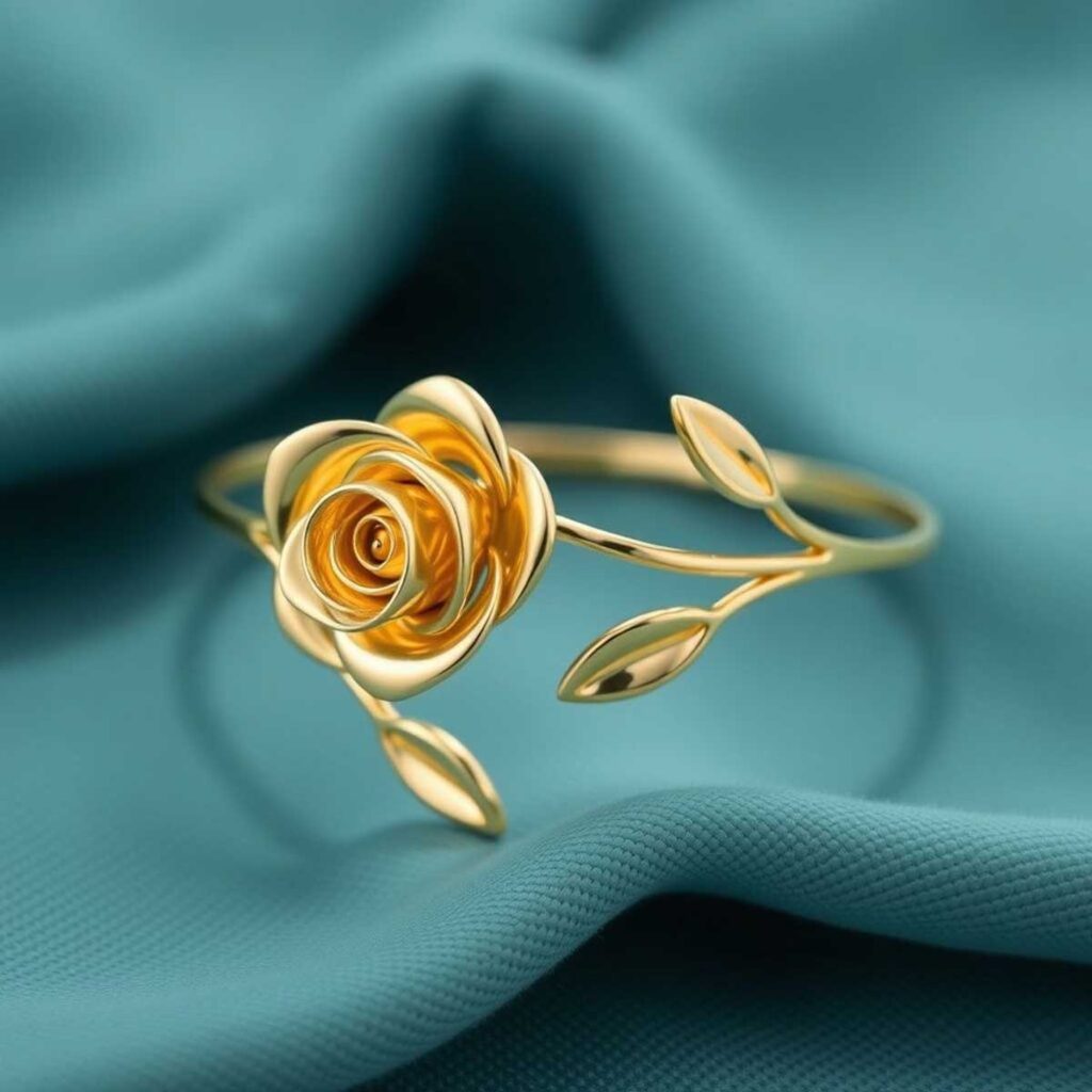 ۱۰ مدل انگشتر دخترانه مینیمال و زیبا که همه عاشقش می‌ شن 💍