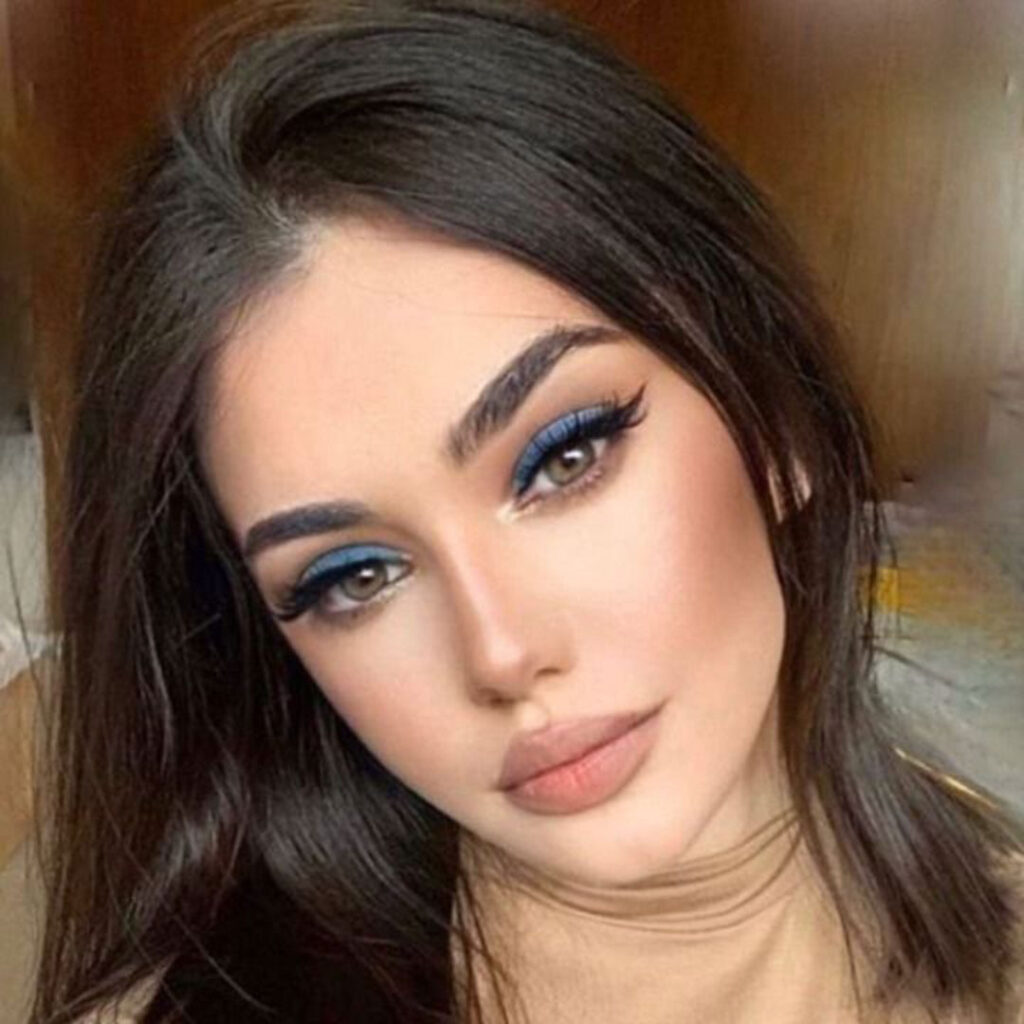 ترندهای میکاپ زیبا