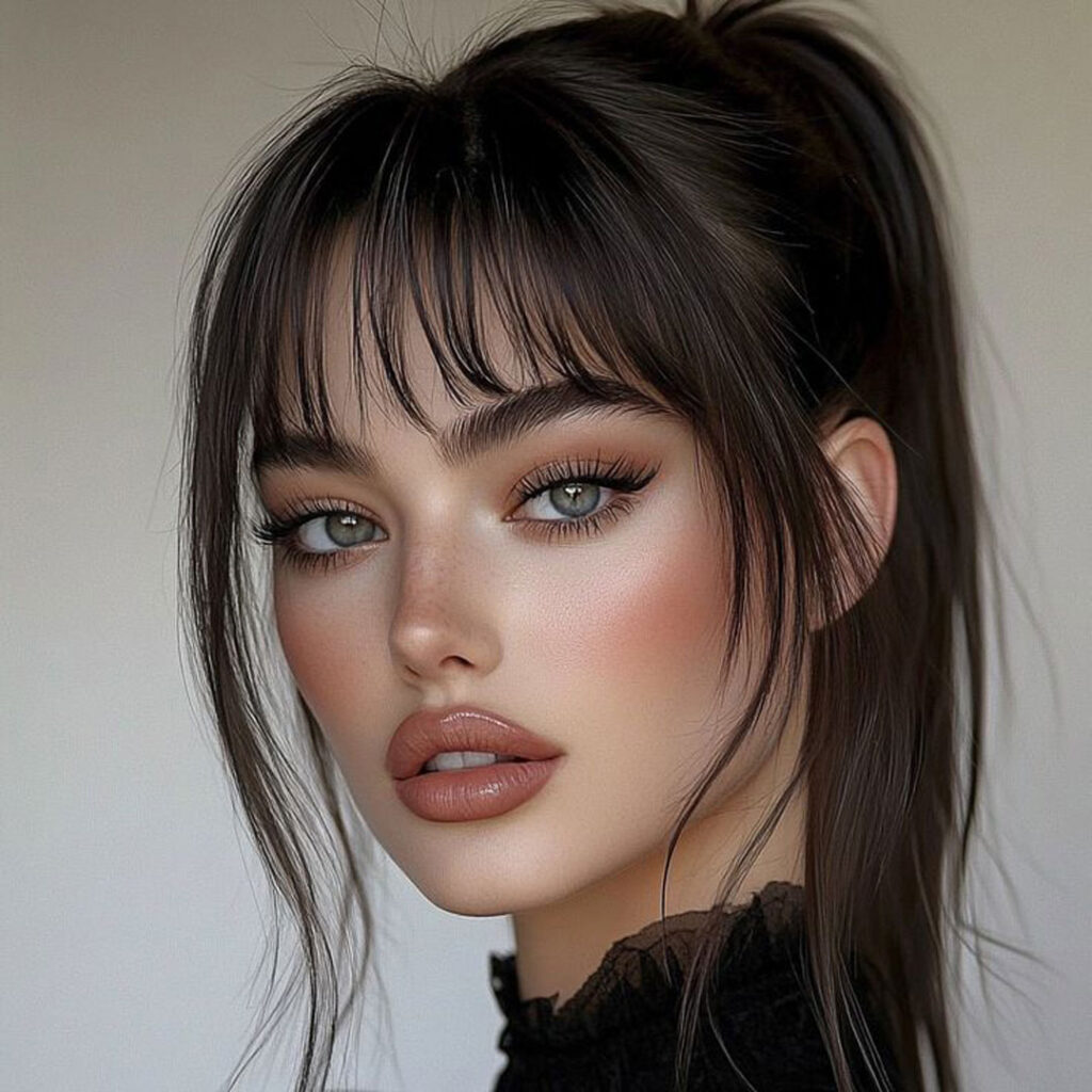 زیباترین آرایش تابستانی 