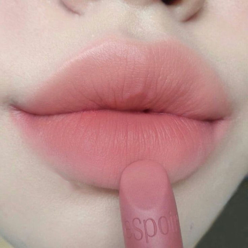 رژ لب نچرال صورتی نود
