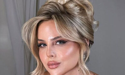 با این مدل‌ های شینیون ترند، در مهمانی‌ ها بدرخش!