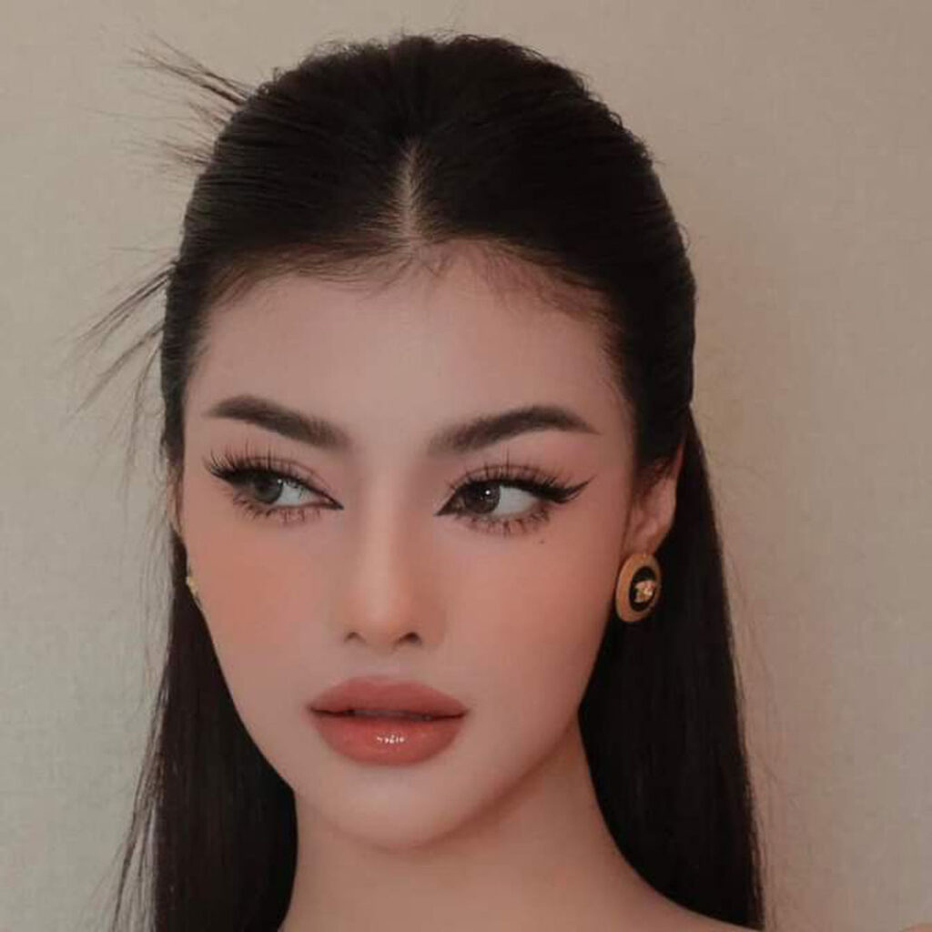 زیباترین آرایش دخترانه