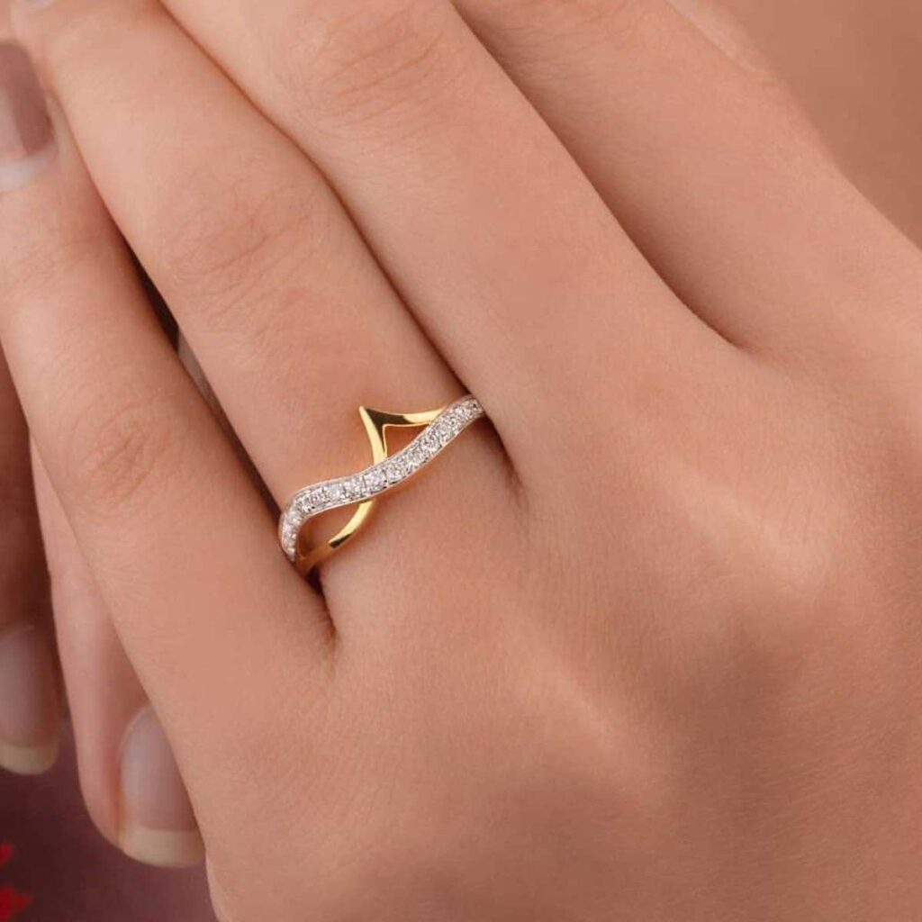 15 مدل انگشتر خاص و لاکچری که همه رو عاشق خودشون می‌کنن 💍✨ 2025