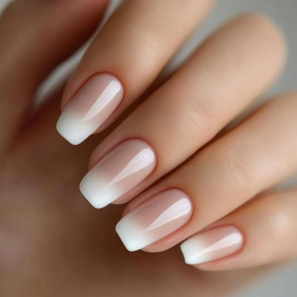 طرح‌ ناخن مینیمال و شیک
