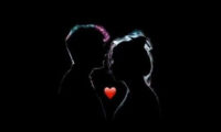 زیباترین عکس‌ های پروفایل عاشقانه برای زوج‌ های رمانتیک ❤️