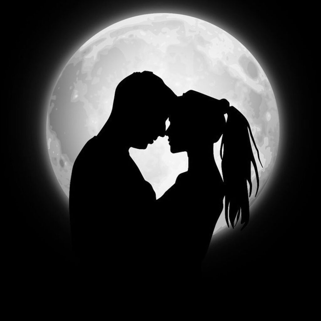 عکس پروفایل عاشقانه زیبا