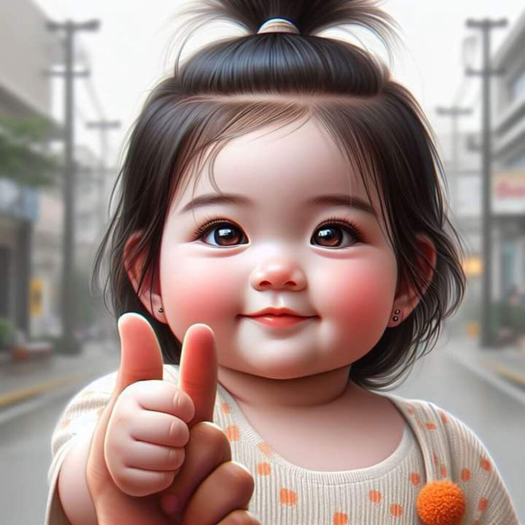 عکس پروفایل بچگانه کارتونی کیوت