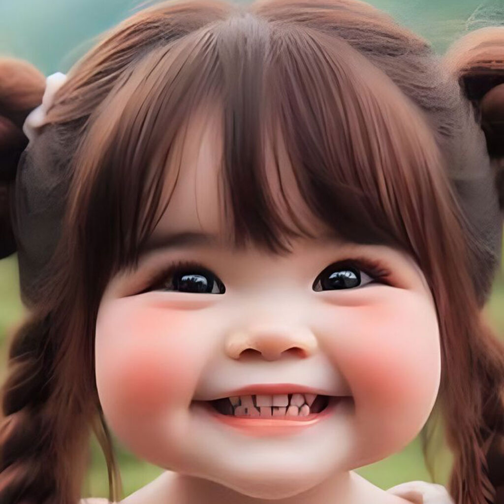 عکس پروفایل بچگانه کارتونی زیبا