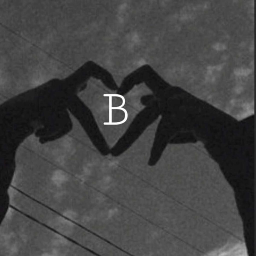24 عکس پروفایل شیک و خاص با حرف B که عاشقش می شید 💖