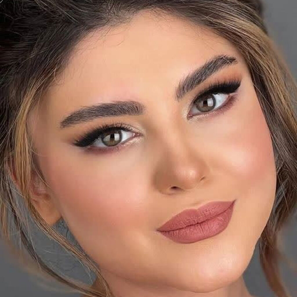 آرایش صورت مینیمال