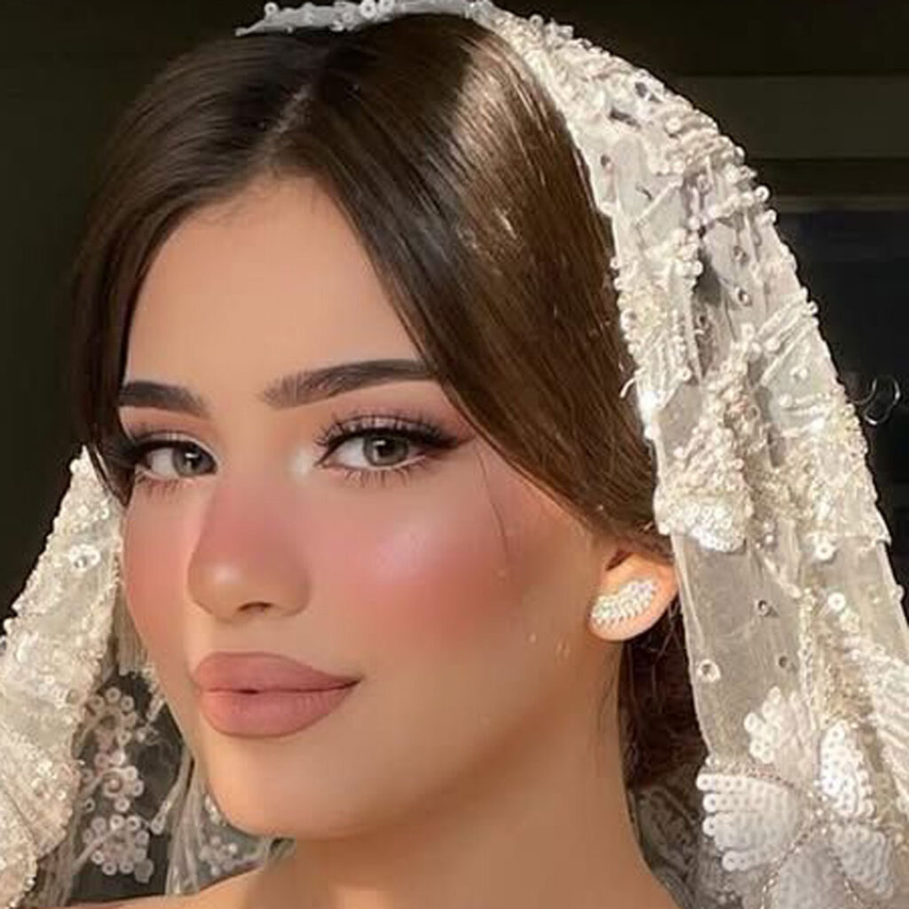 میکاپ مینیمال سال 2025 