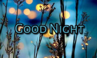 10 عکس استوری Good Night با طراحی‌ های خاص و شیک