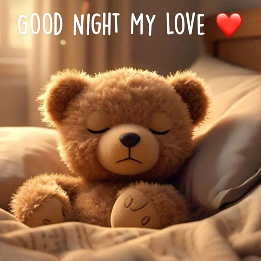 بهترین عکس استوری Good Night