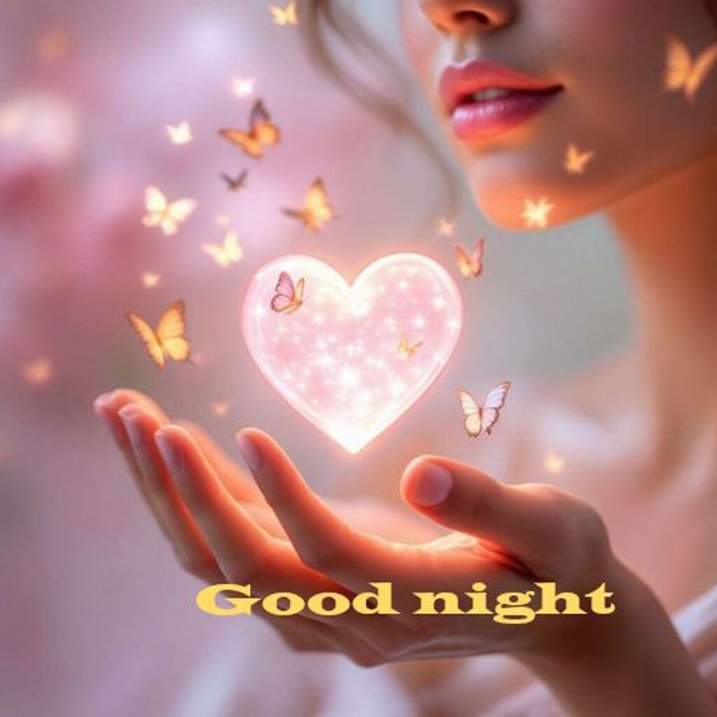 عکس استوری فانتزی Good Night