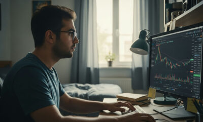 کدام صرافی ایرانی کمترین کارمزد را دارد؟ بیت 24 در صدر جدول