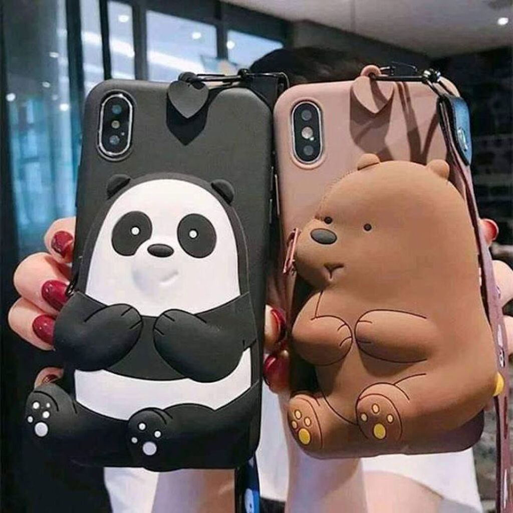 قاب گوشی جذاب