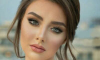 ترند میکاپ ۲۰۲۵ برای چشم رنگی‌ های جذاب 👁️