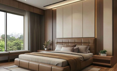 ترندهای محبوب مدل دکوراسیون اتاق خواب در سال 1404