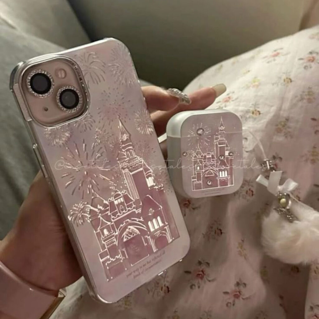 بهترین مدل قاب گوشی مدرن زنانه