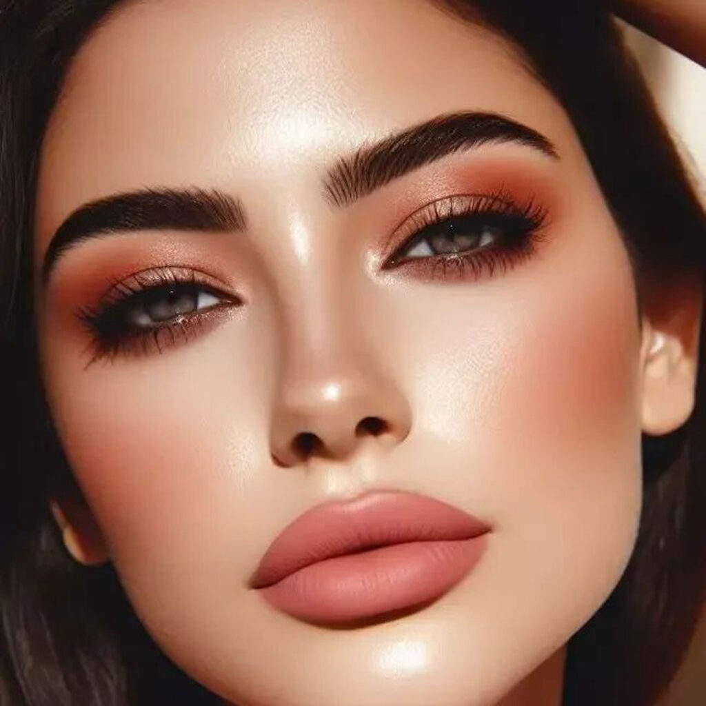 بهترین ترندهای رنگ رژ لب