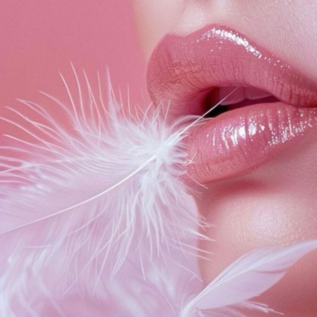 ترندهای رنگ رژ لب