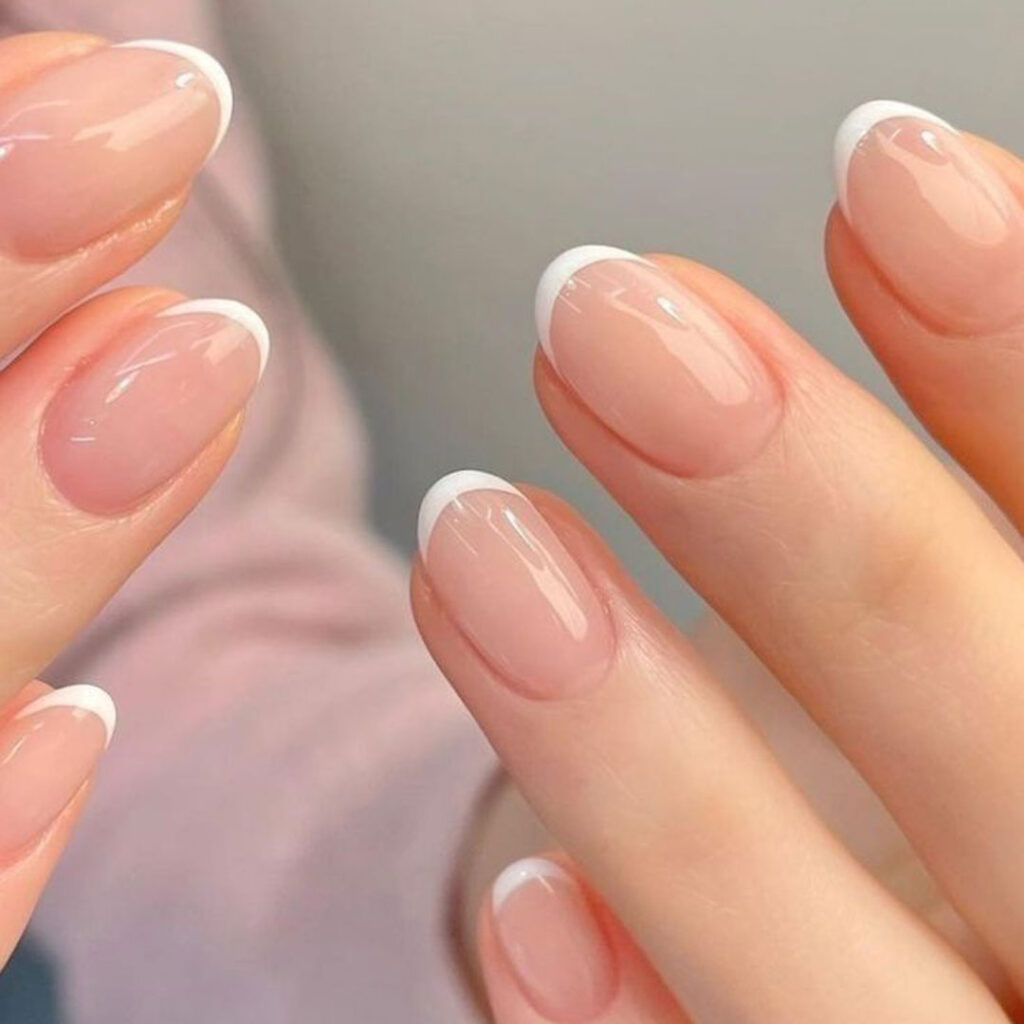 لاک ژل نچرال مدرن
