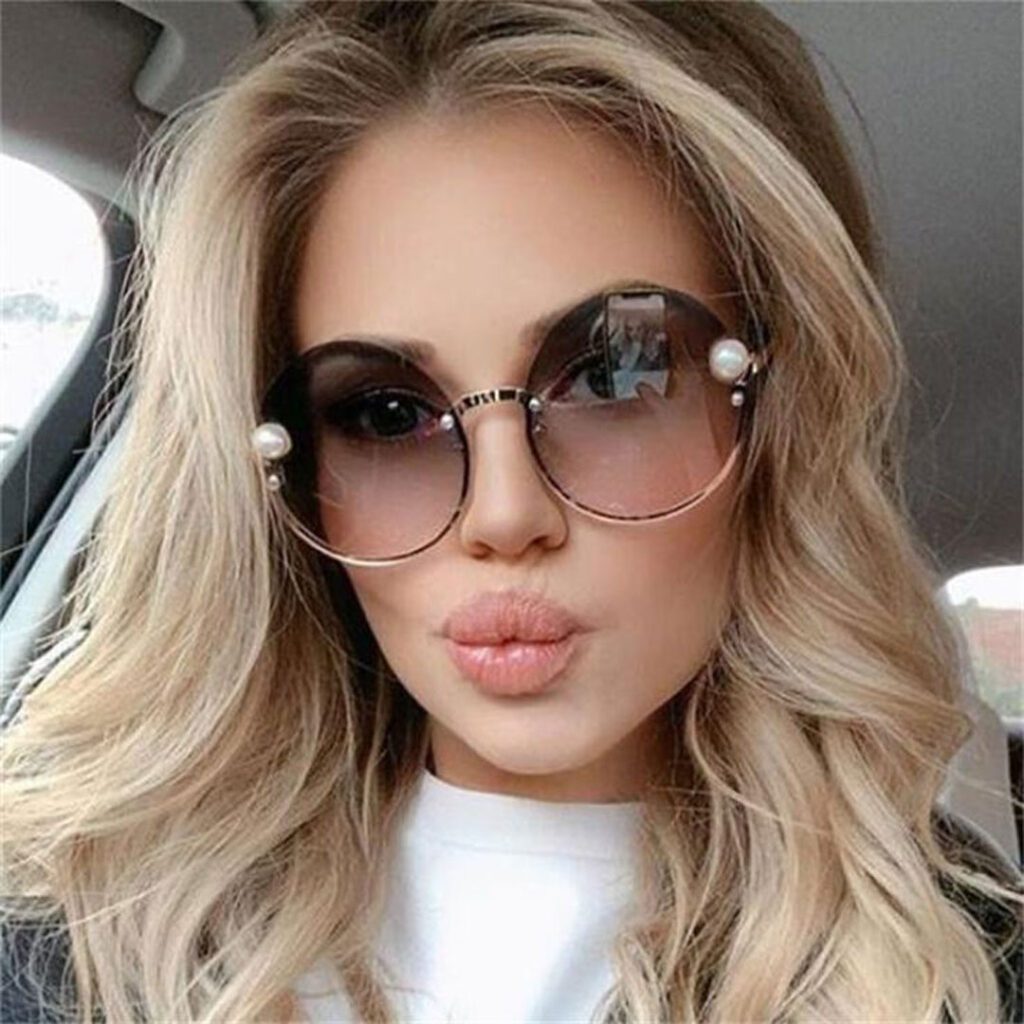 عینک آفتابی ترند