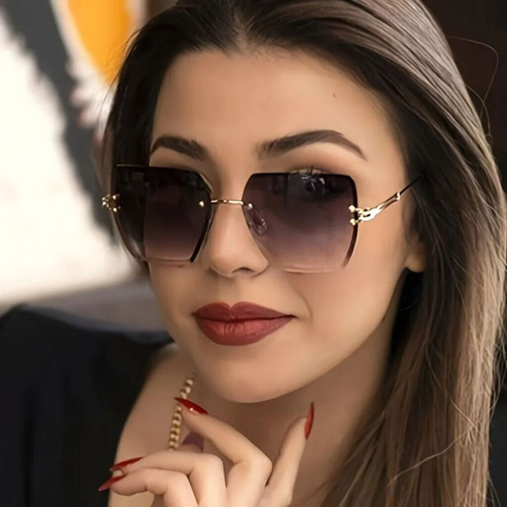 عینک آفتابی جذاب