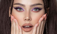 مدل میکاپ روزانه ۲۰۲۵ | ساده، شیک و همیشه جذاب