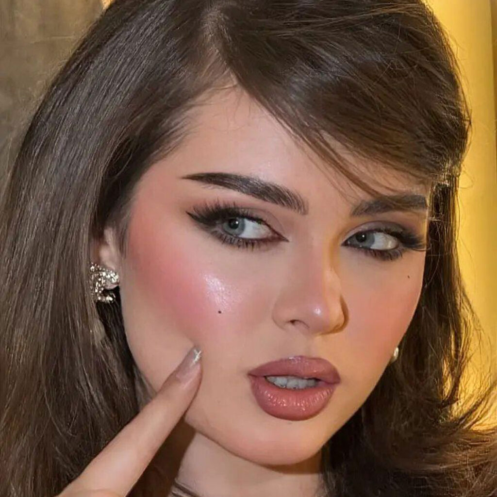 مدل میکاپ روزانه خاص ۲۰۲۵