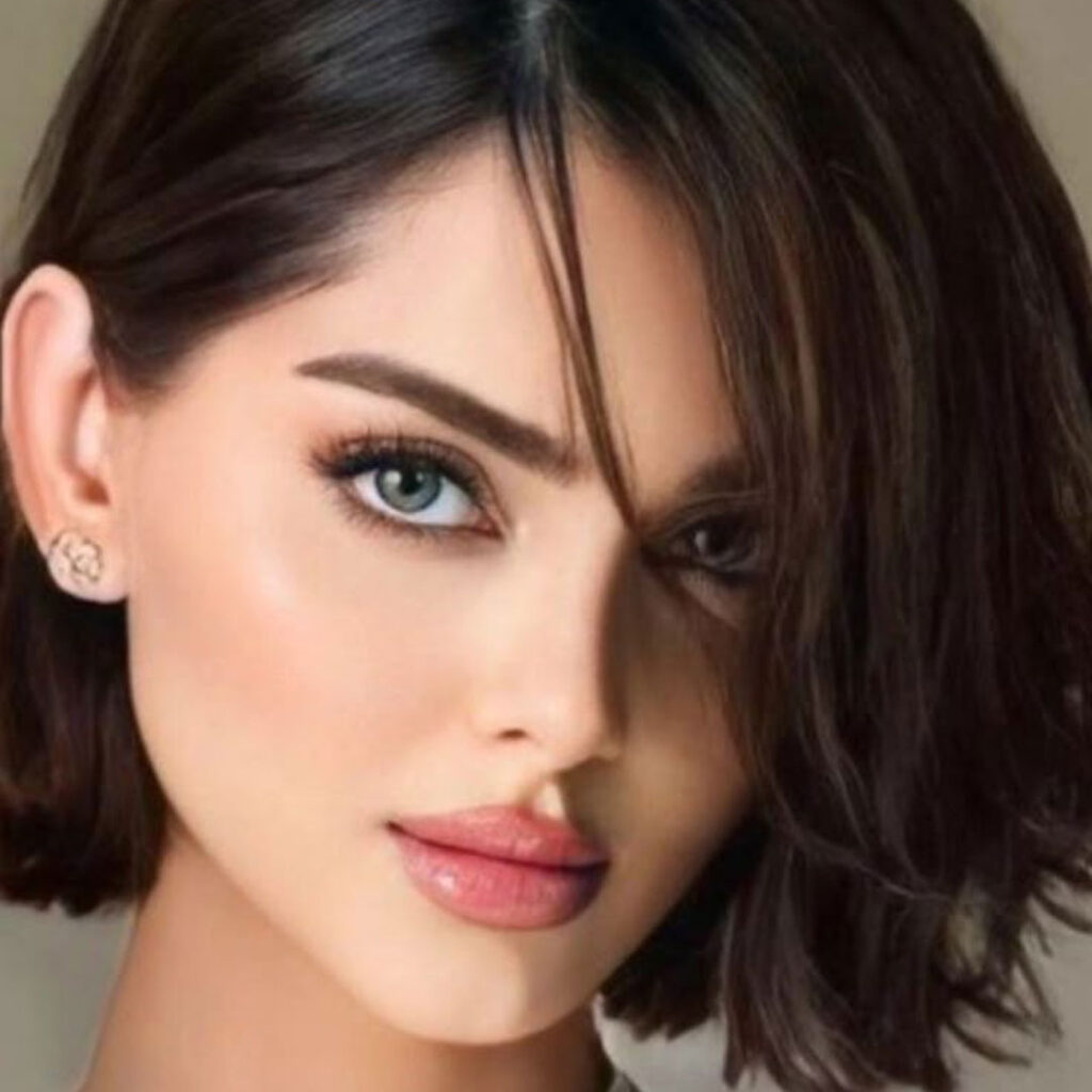 مدل میکاپ روزانه شیک ۲۰۲۵