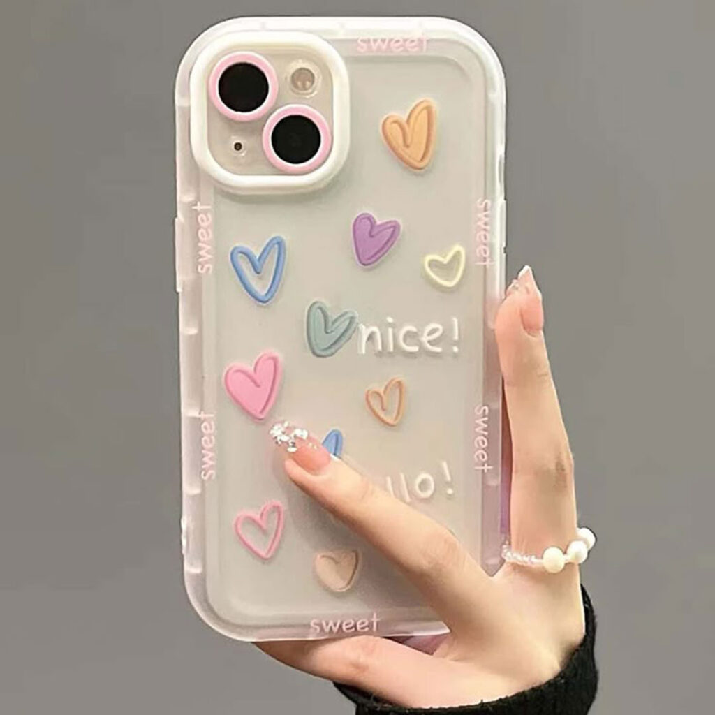مدل‌ های شیک قاب گوشی شیک