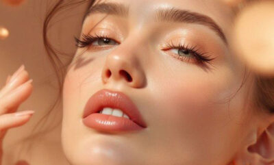 میکاپ ترند ۲۰۲۵ با رنگ‌ های خاص | از آرایش نچرال تا لاکچری