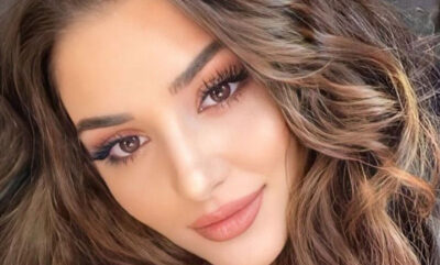 میکاپ مینیمال به سبک هانده ارچل | زیبایی ساده اما خیره‌ کننده!