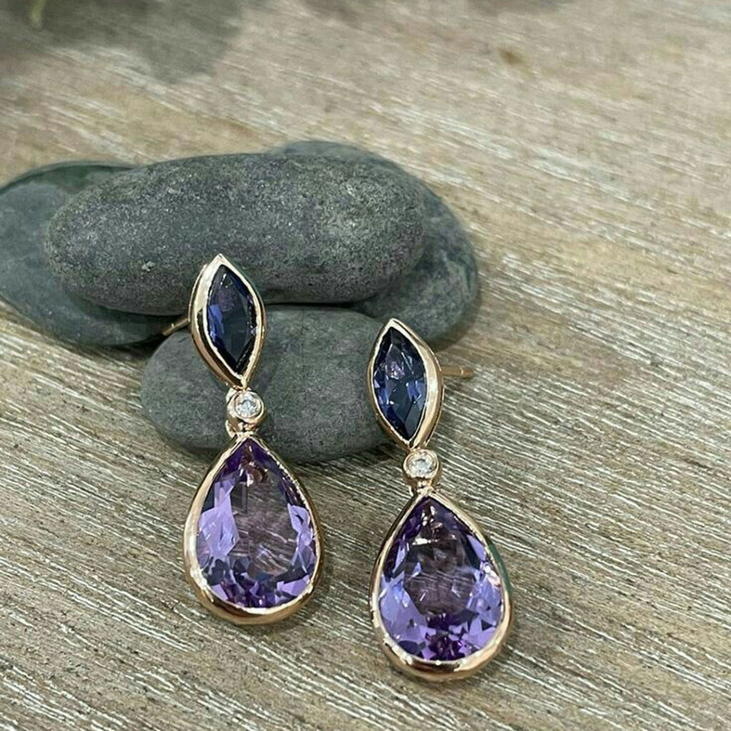 گوشواره‌ ترند ۲۰۲۶