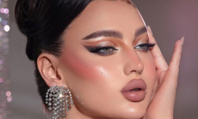 ۱۰ مدل میکاپ مجلسی شیک و مدرن برای خانم‌ های خوش‌ سلیقه