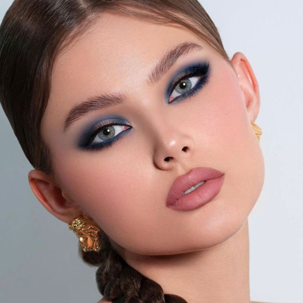 مدل میکاپ مجلسی خاص و زیبا
