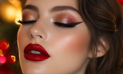 از نود تا قرمز؛ محبوب‌ ترین رنگ‌ های رژ لب شیک امسال 💄