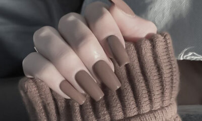 🖤 ترند رنگ‌ های لاک ژل ناخن 2026؛ از ساده تا جسورانه