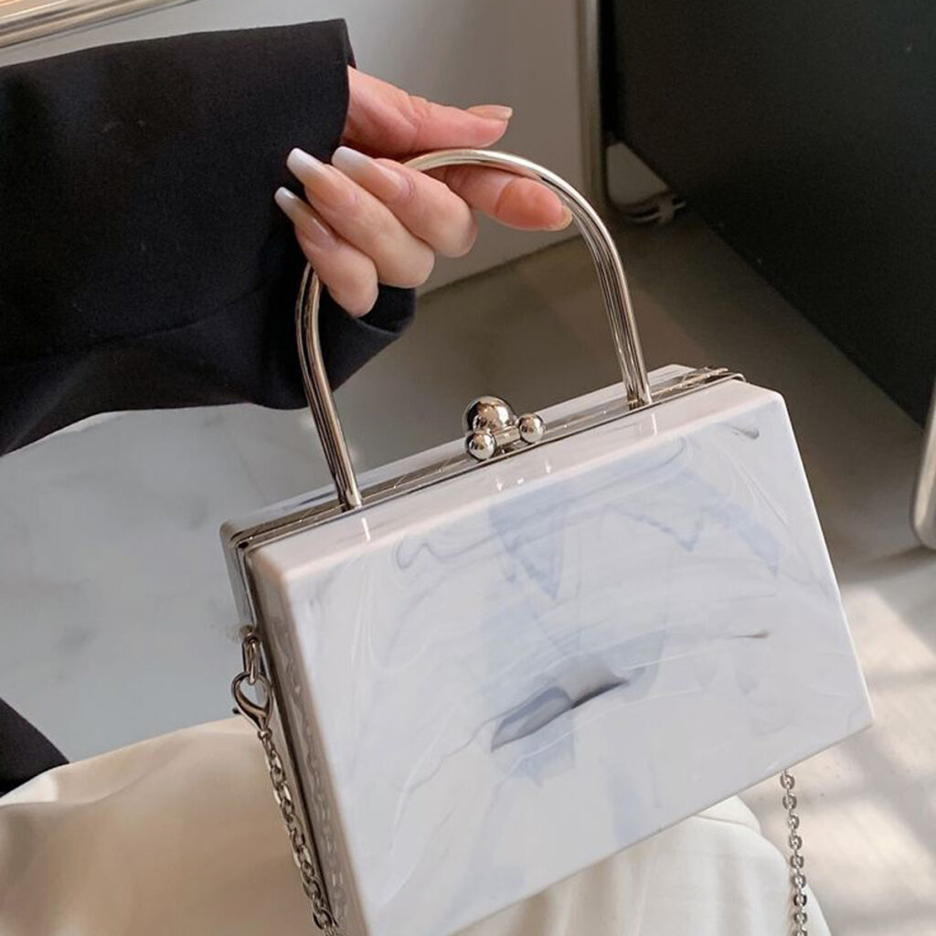 کیف زنانه شیک و خاص