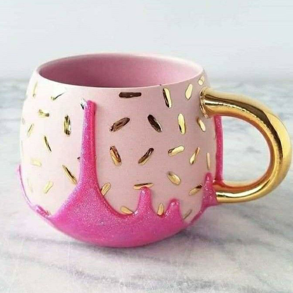 ماگ کیوت و خاص