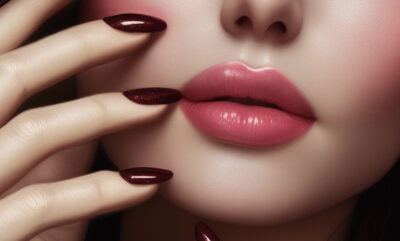 ترندهای داغ رنگ رژ لب پاییز؛ از نود تا قرمز تیره