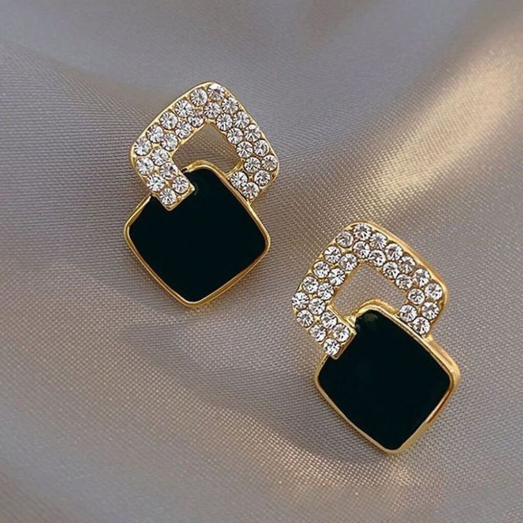 ترندهای جذاب گوشواره 