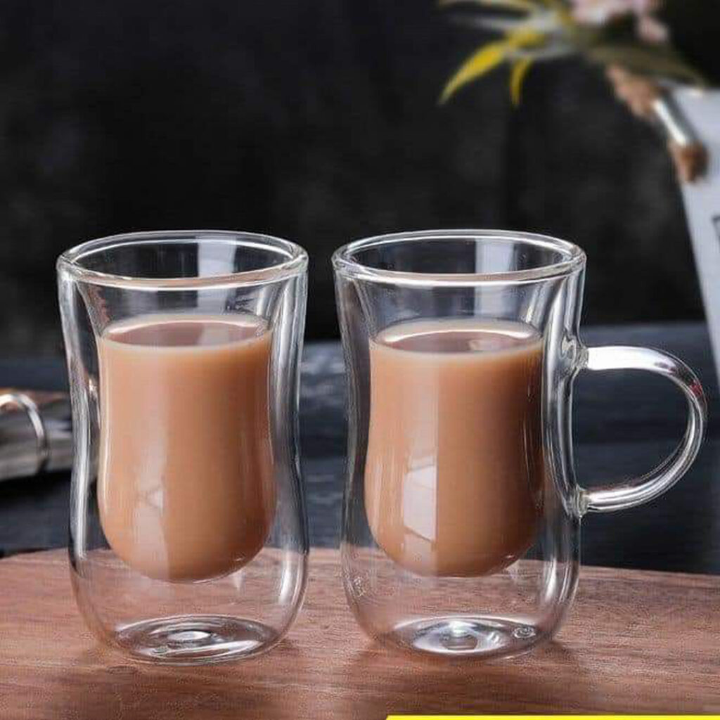 مدل ماگ بلوری