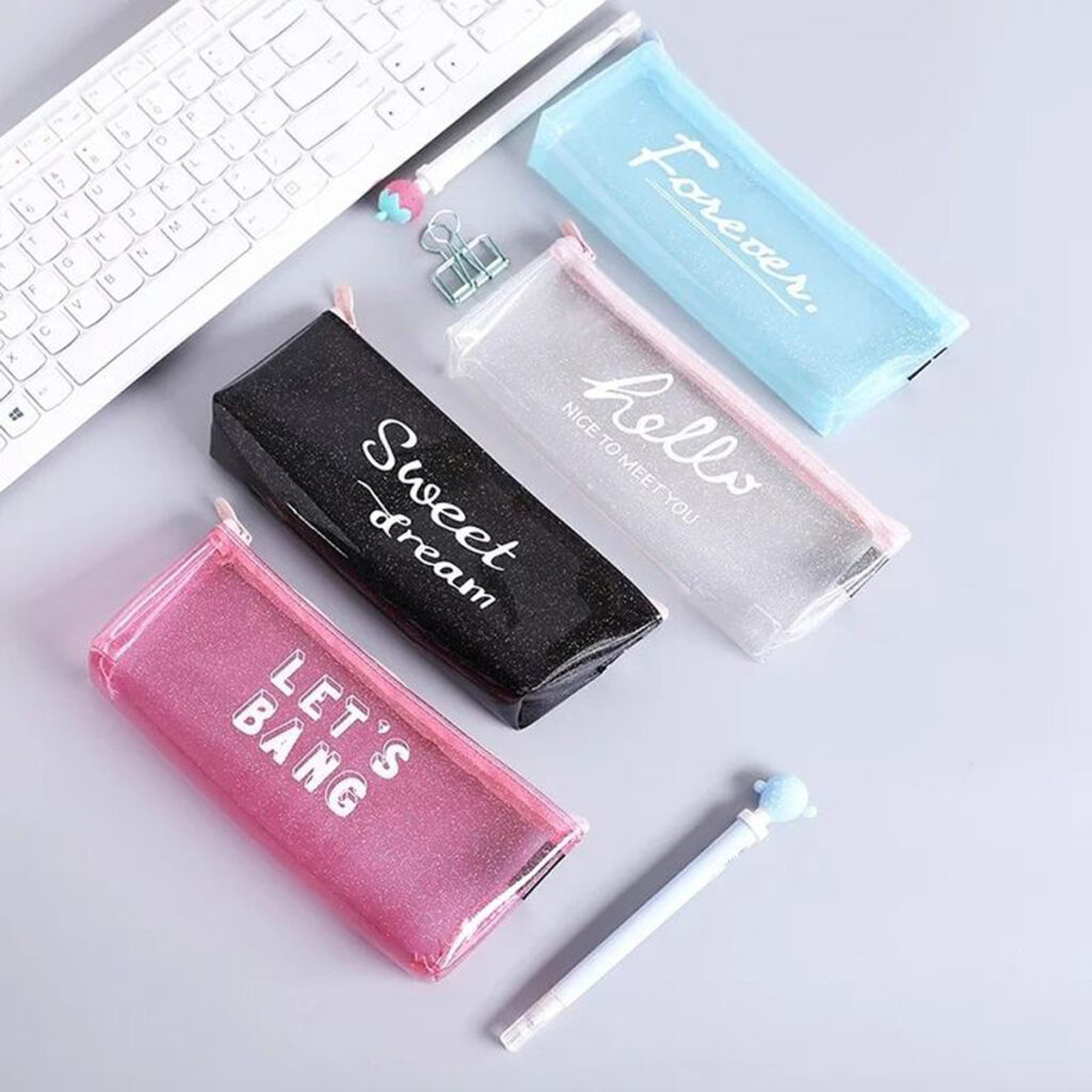 مدل‌ جامدادی جذاب