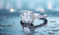 💍 جدیدترین مدل‌ های حلقه زنانه ترند 2026